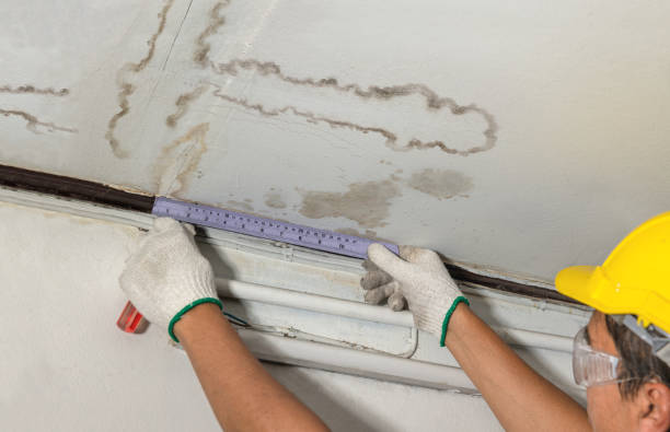 Reliable Burst Pipe Cleanup contractor in Warnock, OH by Water Damage Irwin